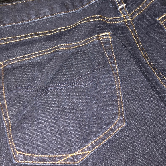 🔥5/$25🔥 gap jeans size 27/4A NWT - Picture 4 of 4
